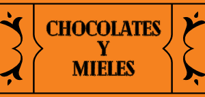 Chocolates y Mieles
