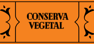 Conserva Vegetal