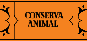 Conserva Animal