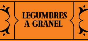 Legumbres A Granel