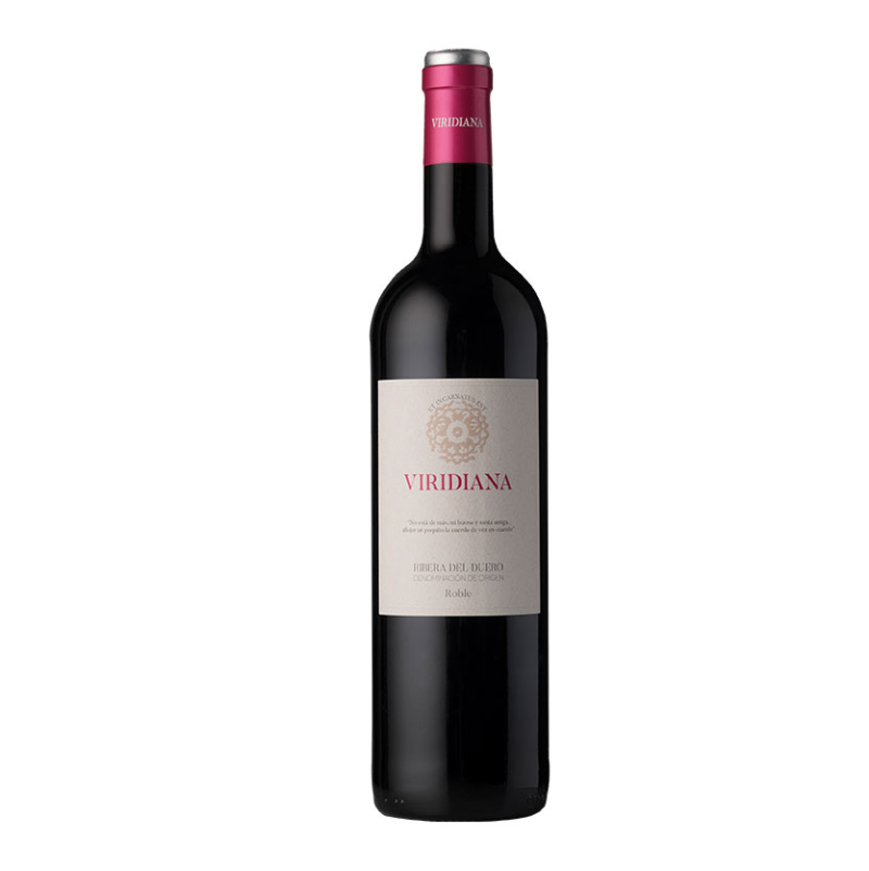 VinoViridianRoble