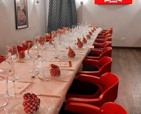 Eventos La Makande